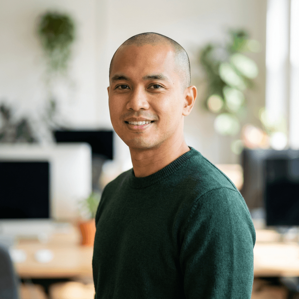 Kyaw Min