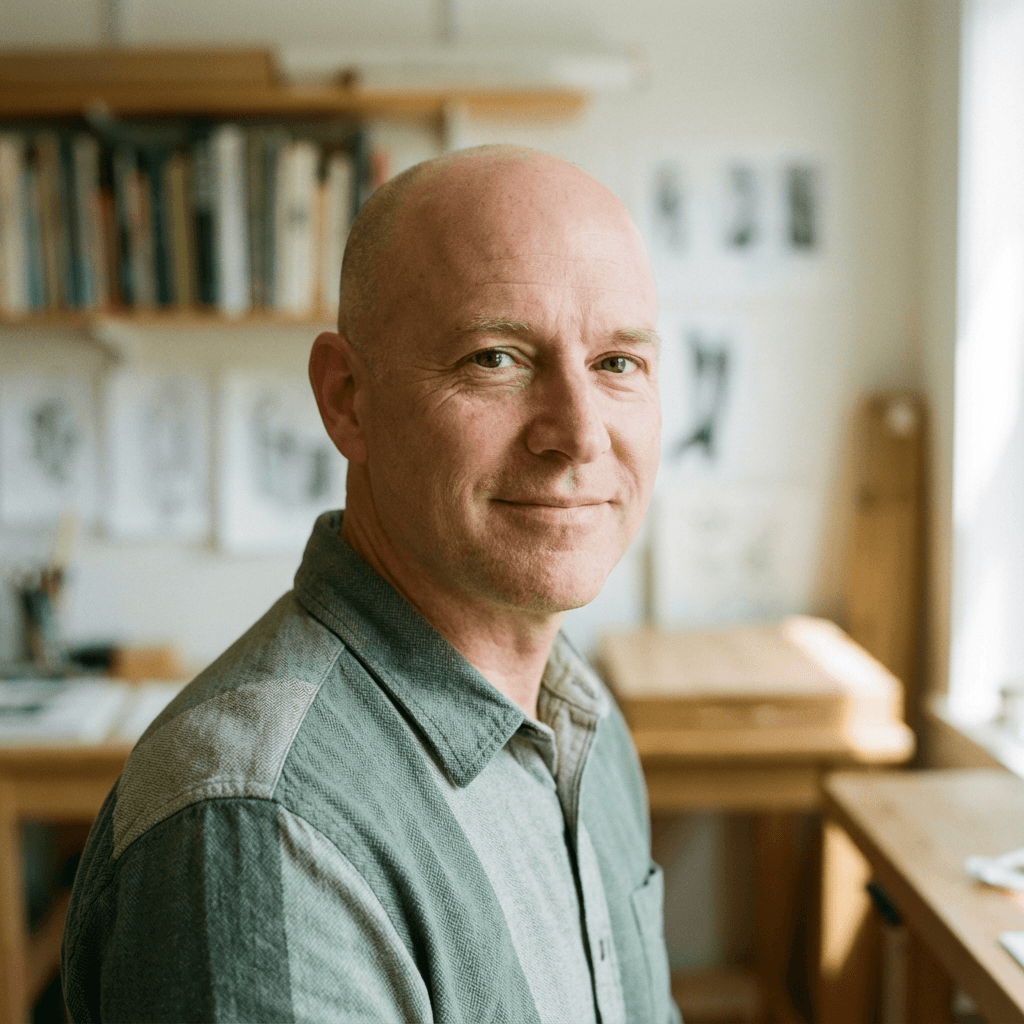 Founder and Lead Consultant